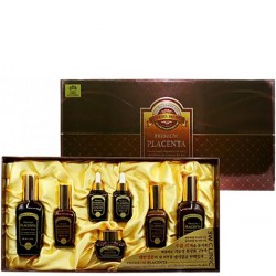 Купить 3W Clinic Premium Placenta 7 Set Киев, Украина