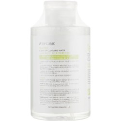 Купить мицеллярную воду 3W Clinic Tea Tree Clean-Up Cleansing Water 500 ml