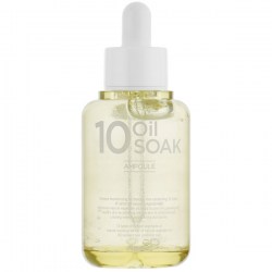 Купить A’pieu 10 Oil Soak Skin 45 ml Киев, Украина
