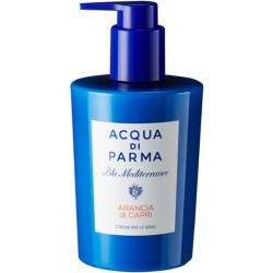 Купить Acqua Di Parma Blu Mediterraneo Arancia di Capri Hand Cream 300 ml Киев, Украина