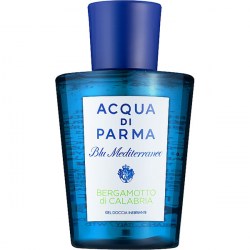 Купить Acqua Di Parma Blu Mediterraneo Bergamotto Di Calabria Shower Gel 200 ml Киев, Украина