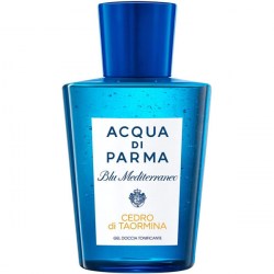 Купить Acqua di Parma Blu Mediterraneo Cedro Di Taormina Shower Gel 200 ml Киев, Украина