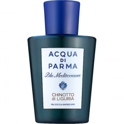 Купить Acqua di Parma Blu Mediterraneo Chinotto Di Liguria Refreshing Shower Gel 200 ml Киев, Украина