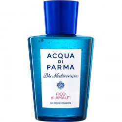 Купить Acqua di Parma Blu Mediterraneo Fico di Amalfi Shower Gel 200 ml Киев, Украина