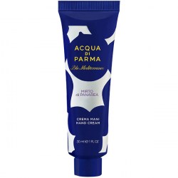 Купить Acqua Di Parma Blu Mediterraneo Mirto di Panarea Hand Cream 30 ml Киев, Украина