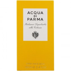 Купить бальзам после бритья Acqua Di Parma Colonia After Shave Balm 100 ml