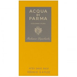 Купить бальзам после бритья Acqua Di Parma Colonia Pura After Shave Balm 100 ml