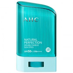 Купить AHC Natural Perfection Double Shield Sun Stick SPF50+ PA++++ 14 g Киев, Украина
