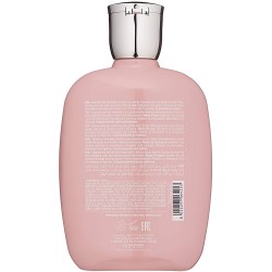 Состав Alfaparf Semi Di Lino Nutritive Low Shampoo 250 ml