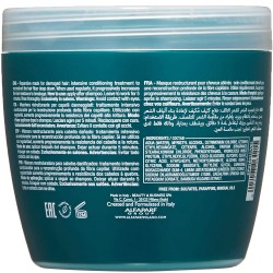 Состав Alfaparf Semi Di Lino Reconstruction Reparative Mask 500 ml