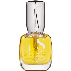 Купить Alfaparf Semi di Lino Sublime Cristalli Liquidi 15 ml Киев, Украина