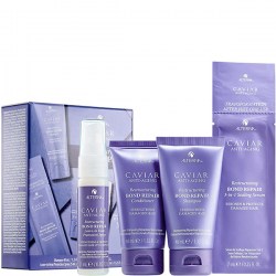 Купить Alterna Caviar Anti-Aging Restructuring Bond Repair Trial Kit Киев, Украина