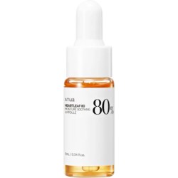 Купить Anua Heartleaf 80% Soothing Ampoule 10 ml Киев, Украина