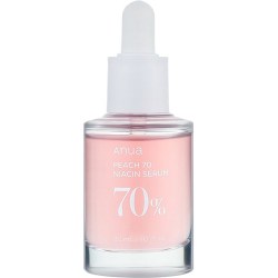 Купить Anua Peach 70% Niacinamide Serum 30 ml Киев, Украина