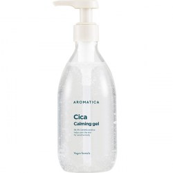 Купить Aromatica Cica Calming Gel 300 ml Киев, Украина