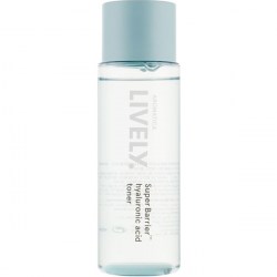 Купить Aromatica Lively SuperBarrier Hyaluronic Acid Toner 200 ml Киев, Украина