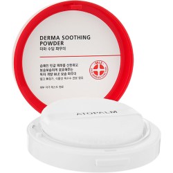 Купить пудру-присыпку для детей Atopalm Derma Soothing Powder 23 g