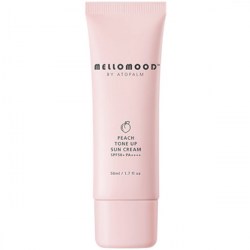 Купить Atopalm Mellomood Peach Tone Up Sun Cream SPF50+ PA++++ 50 ml Киев, Украина