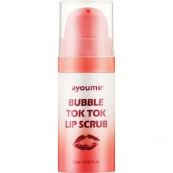 Купить Ayoume Bubble Tok Tok Lip Scrub 12 ml Киев, Украина