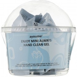 Купить Ayoume Enjoy Mini Always Hand Clean Gel Киев, Украина