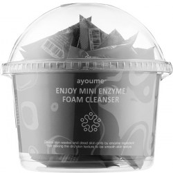 Купить Ayoume Enjoy Mini Enzyme Foam Cleanser 30 pcs Киев, Украина