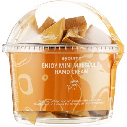Купить Ayoume Enjoy Mini Makgeolli Hand Cream 30 pcs Киев, Украина