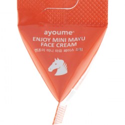 Купить Ayoume Enjoy Mini Mayu Face Cream 3 g Киев, Украина