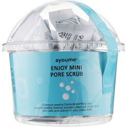 Купить Ayoume Enjoy Mini Pore Scrub 30 pcs Киев, Украина