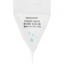 Купить Ayoume Enjoy Mini Pore Scrub Киев, Украина