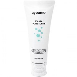 Купить Ayoume Enjoy Pore Scrub 120 g Киев, Украина