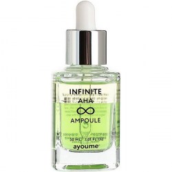 Купить Ayoume Infinite AHA Ampoule 30 ml Киев, Украина