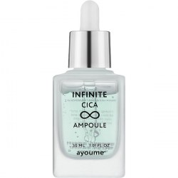 Купить Ayoume Infinite Cica Ampoule 30 ml Киев, Украина