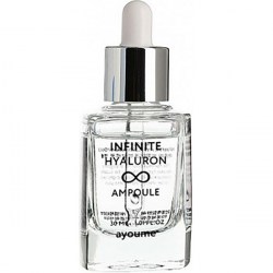 Купить Ayoume Infinite Hyaluron Ampoule 30 ml Киев, Украина