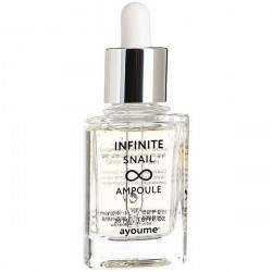 Купить Ayoume Infinite Snail Ampoule 30 ml Киев, Украина