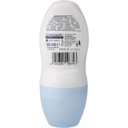 Состав Balea Deodorant Roll On Antiperspirant Sensitive 50 ml