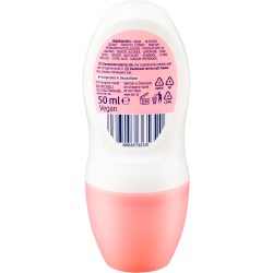 Состав Balea Deodorant Roll On Antiperspirant Soft Flower 50 ml