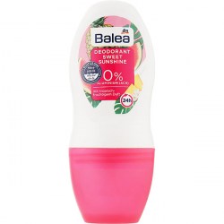 Купить Balea Deodorant Roll On Antiperspirant Sweet Sunshine 50 ml Киев, Украина