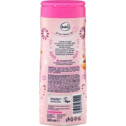 Состав Balea Shower Cream Magic Winter Times 300 ml