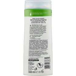 Состав Balea Shower Cream Sensitive 300 ml