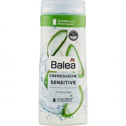 Купить Balea Shower Cream Sensitive 300 ml Киев, Украина
