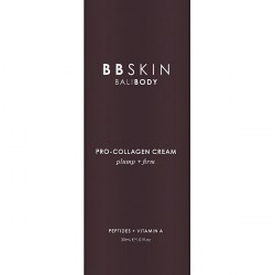 Купить крем для лица Bali Body BB Skin Pro-Collagen Cream 30 ml