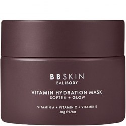 Купить Bali Body BB Skin Vitamin Hydration Mask 50 g Киев, Украина
