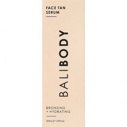 Купить автозагар для лица Bali Body Face Tan Serum 30 ml