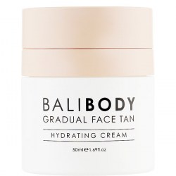 Купить Bali Body Gradual Face Tan Hydrating Cream 50 ml Киев, Украина