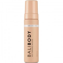 Купить Bali Body Self Tanning Mousse Dark 200 ml Киев, Украина