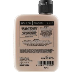 Состав Bali Body Shimmering Body Oil 100 ml