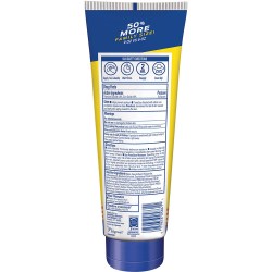 Состав Banana Boat Kids Sport Sunscreen Lotion SPF50+ 266 ml