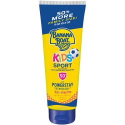Купить Banana Boat Kids Sport Sunscreen Lotion SPF50+ 266 ml Киев, Украина
