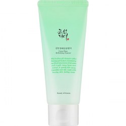 Купить Beauty Of Joseon Green Plum Refreshing Cleanser 100 ml Киев, Украина