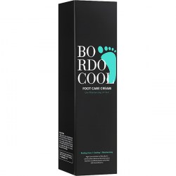 Купить крем для ног Bordo Cool Mint Cooling Foot Care Cream 75 g